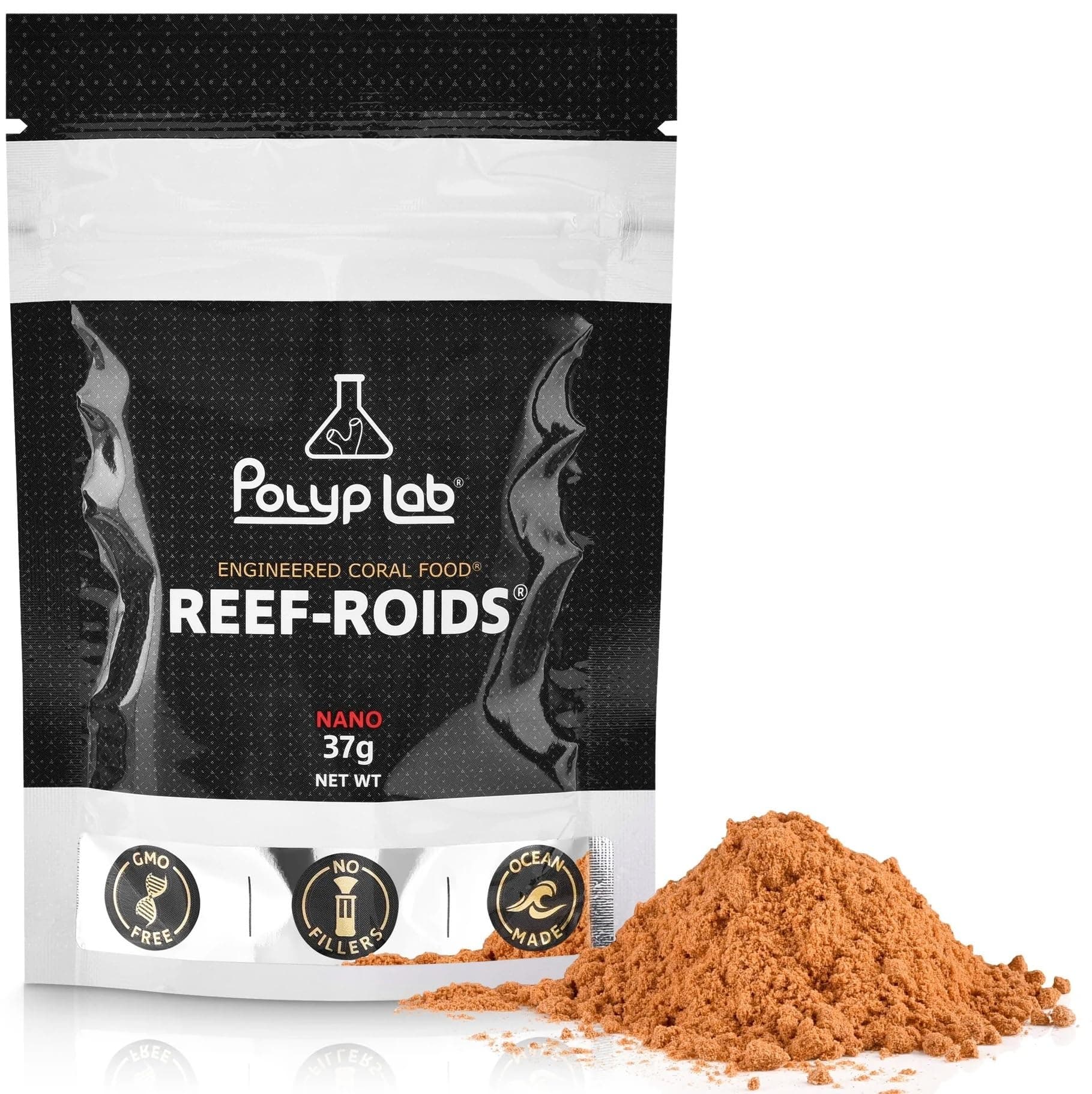 Reef Roids Nano 2oz by Polyp Lab