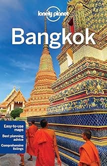 Lonely Planet Bangkok (Travel Guide)