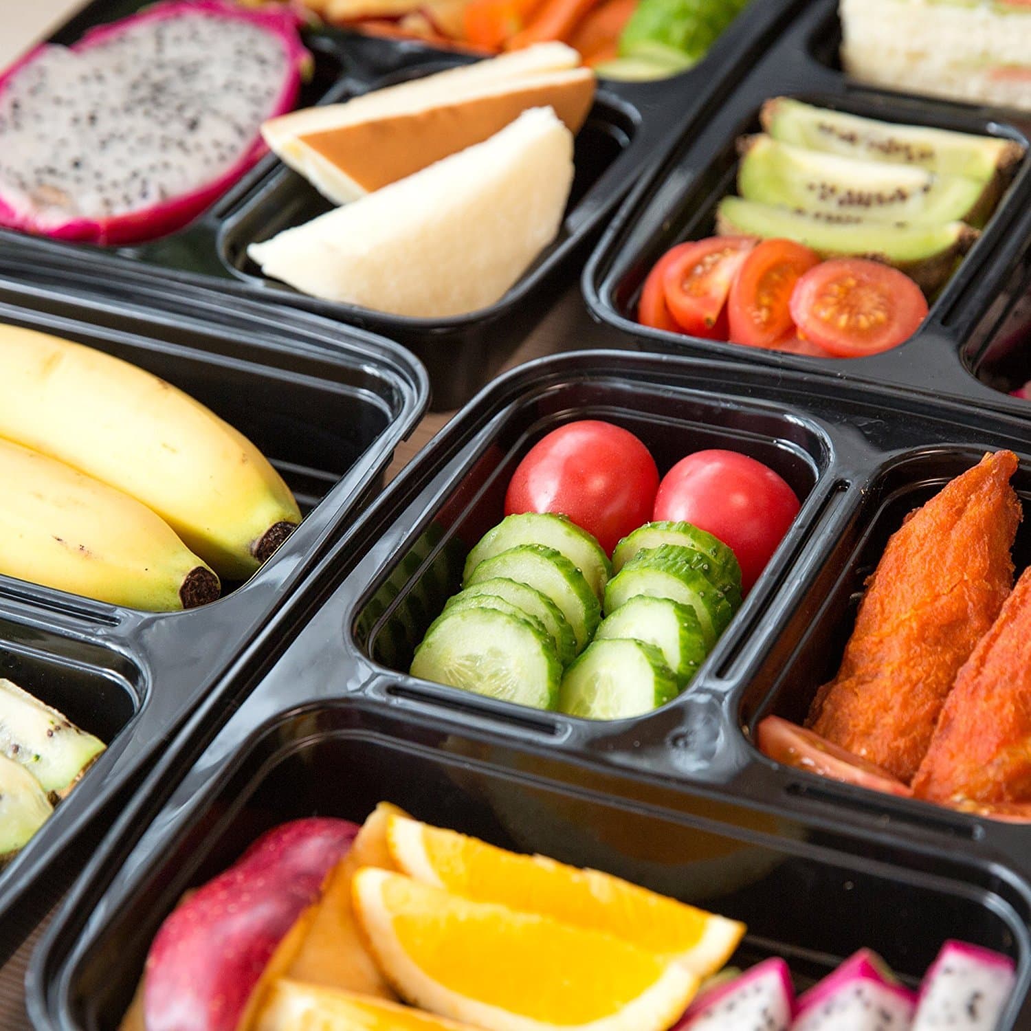 Meal Prep Containers (30pack-18oz)