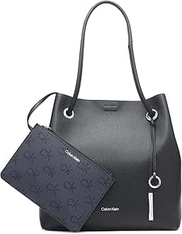 Gabrianna Novelty North/South Key Item Tote