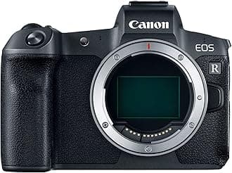 Canon EOS R Body