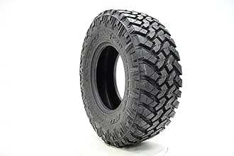 Nitto Trail Grappler M/T All-Terrain Tire - 285/65R18 125Q