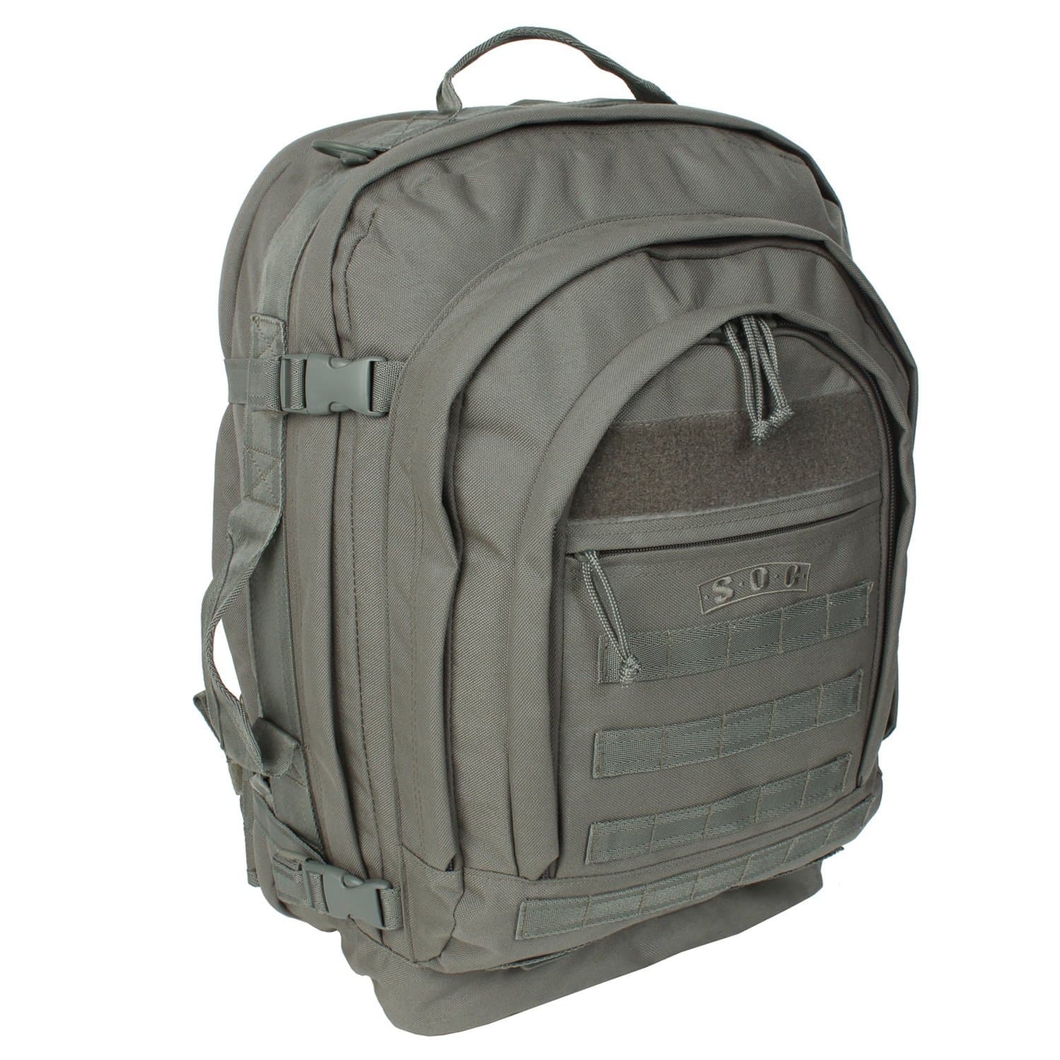 Bugout Backpack