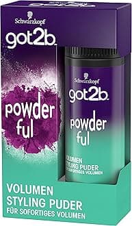 Got2b Powderful Volume Styling Powder