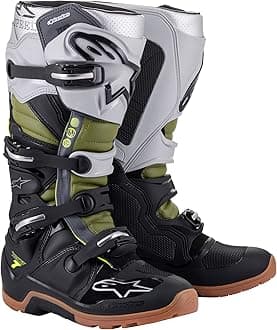AlpinestarsMen's Tech 7 Enduro Boots