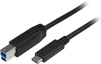 2M USB 3.0 TYPE C TO USB TYPE B