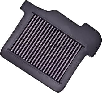 1RC-14451-00 Air Filter For Yamaha MT-09 MT09 ABS 2014-2020 / FZ-09 FZ09 2014-2017 / FJ-09 FJ09 2015-2017 / XSR7900 2016-2021 / Tra-cer 900 2018-2020