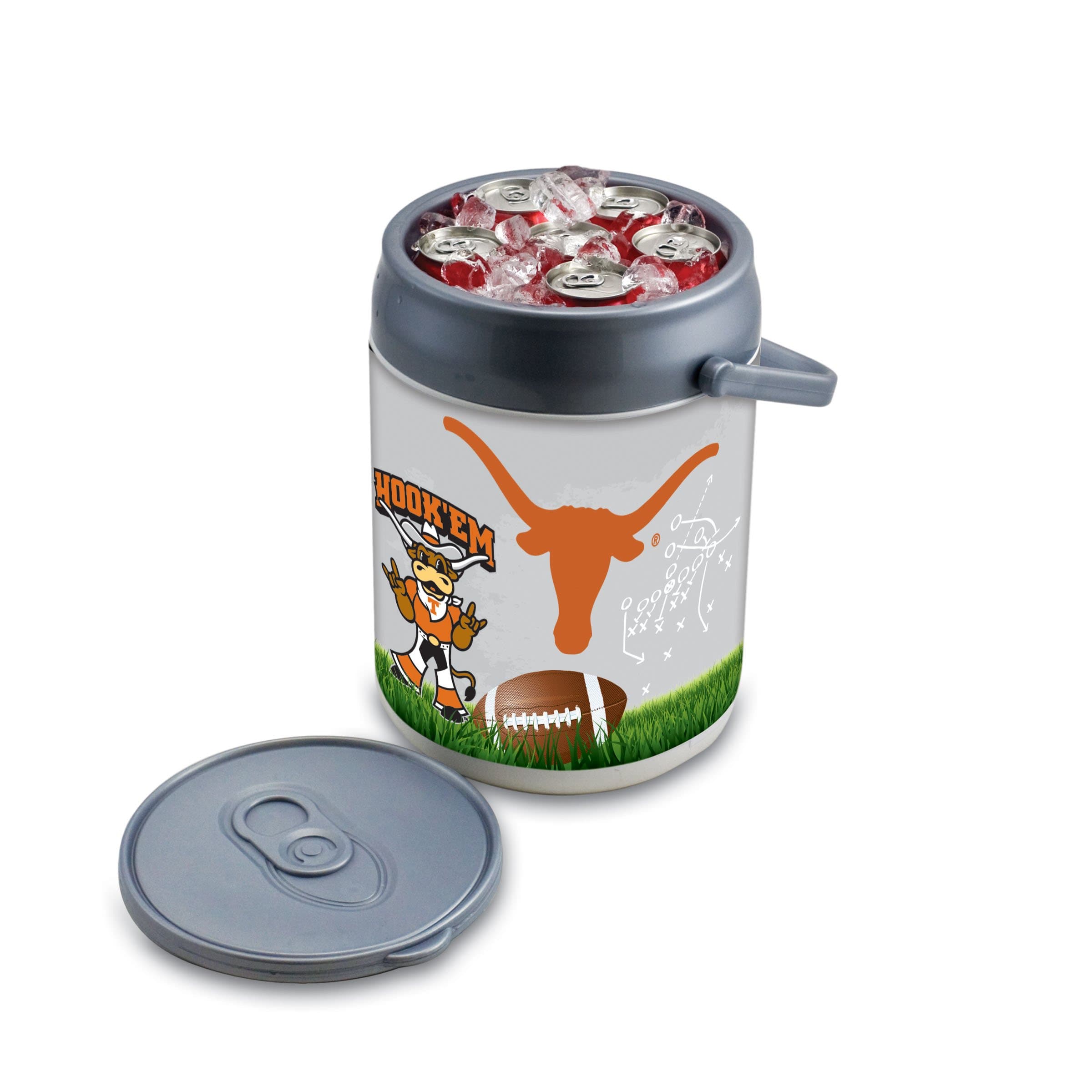 PICNIC TIME NCAA Can Cooler