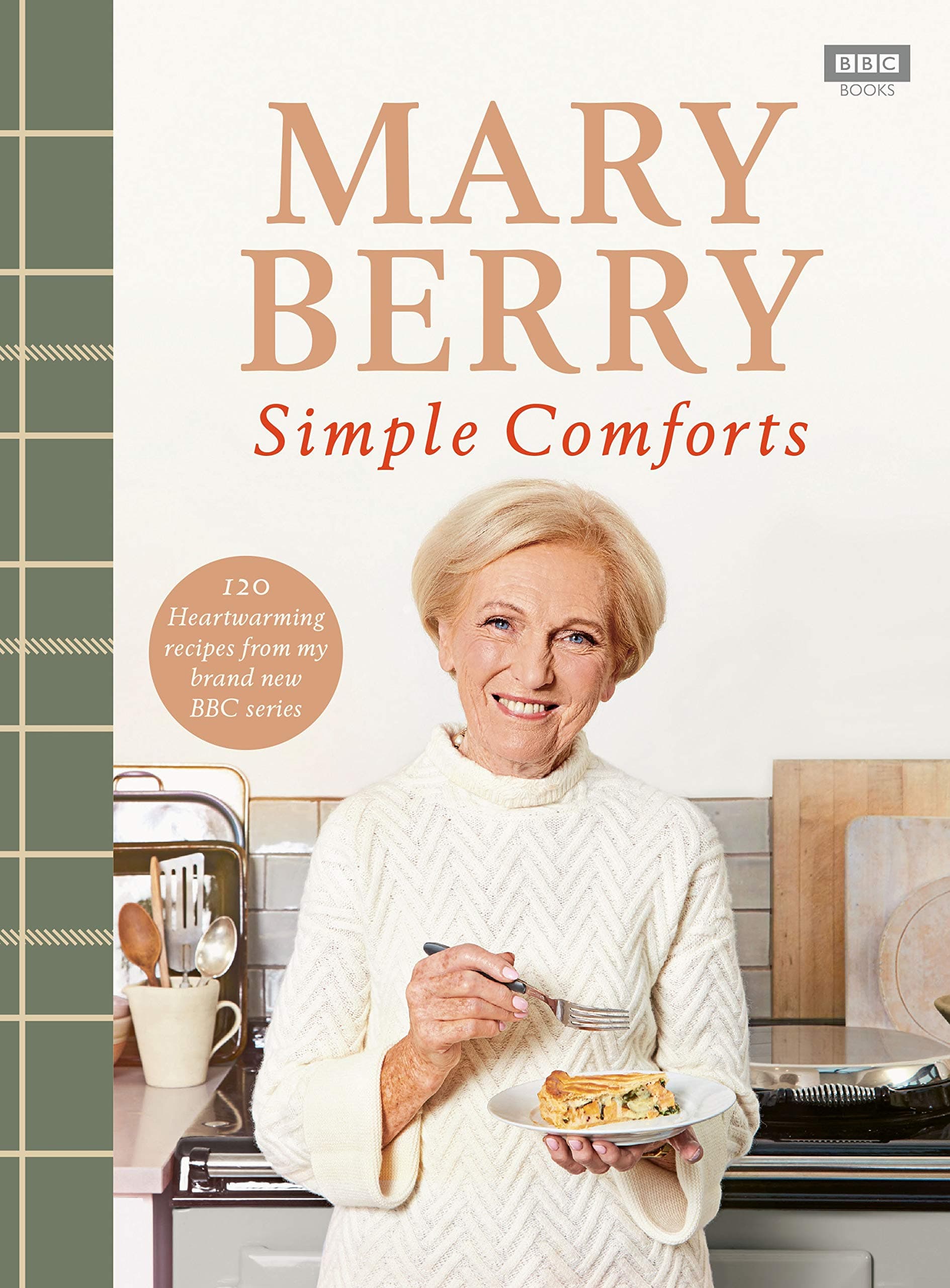 BBC Mary Berry's Simple Comforts