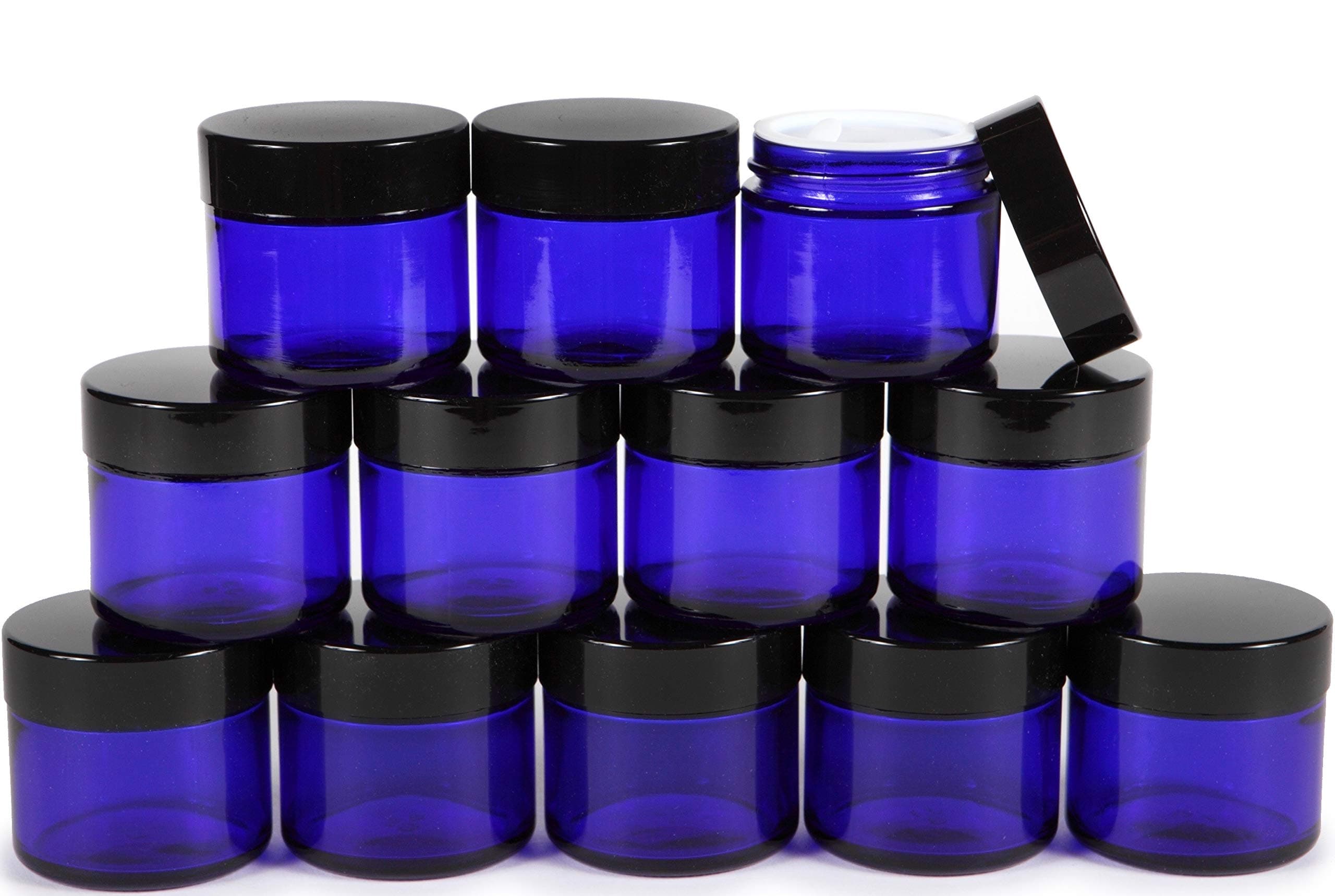 2oz Cobalt Blue
