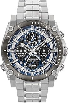 Precisionist Chronograph Men's Watch