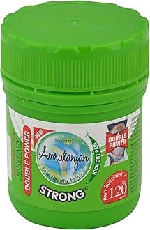 Strong Pain Balm, 30ml Pack