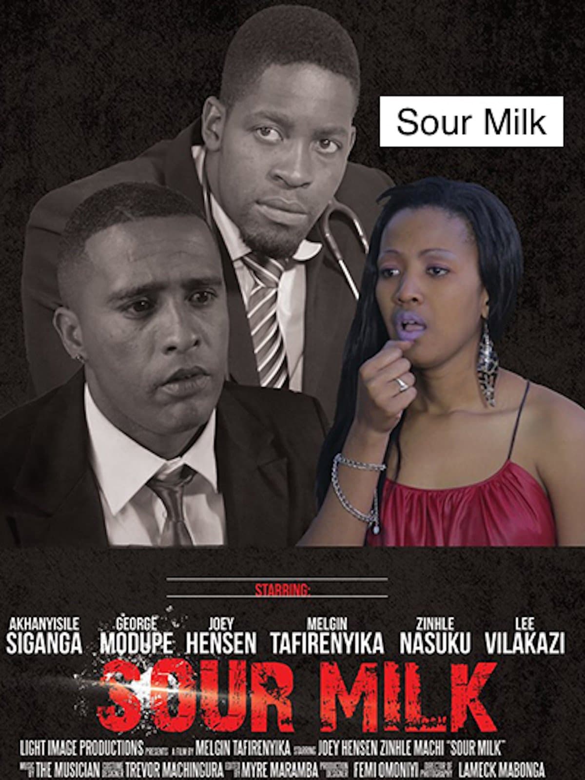 Sour Milk