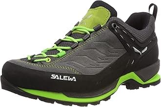 Salewa Mountain Trainer Men's Shoes