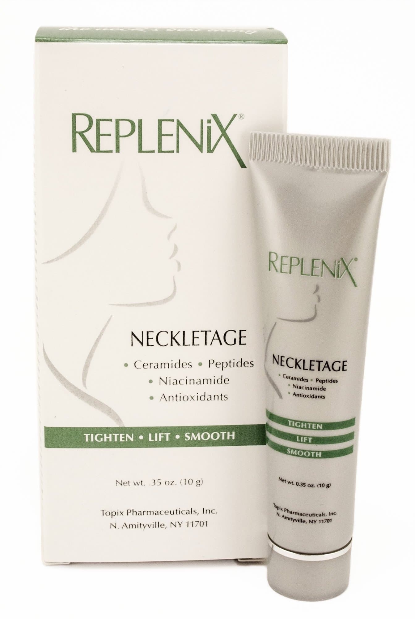 Replenix Neckletage, 0.35 oz