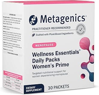 Wellness Essentials Women's Prime 30 pkt