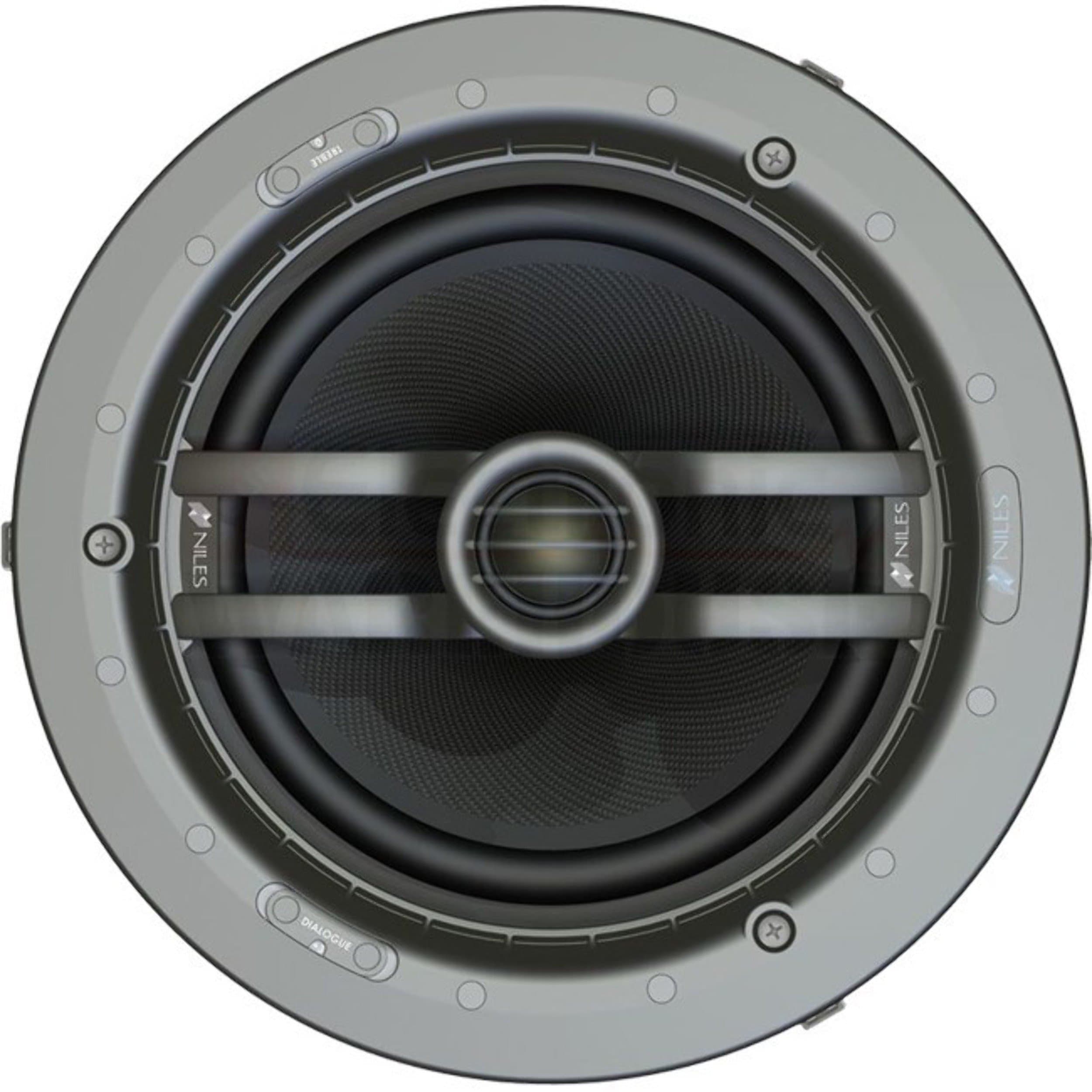Niles Ceiling Mount 7" LCR Speaker