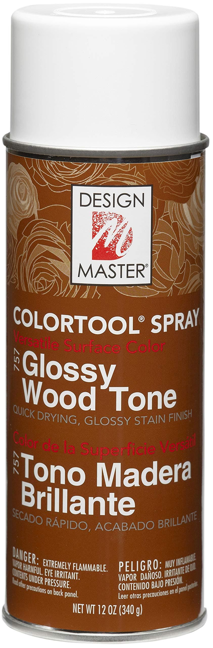 Design Master Spray Glossy WD
