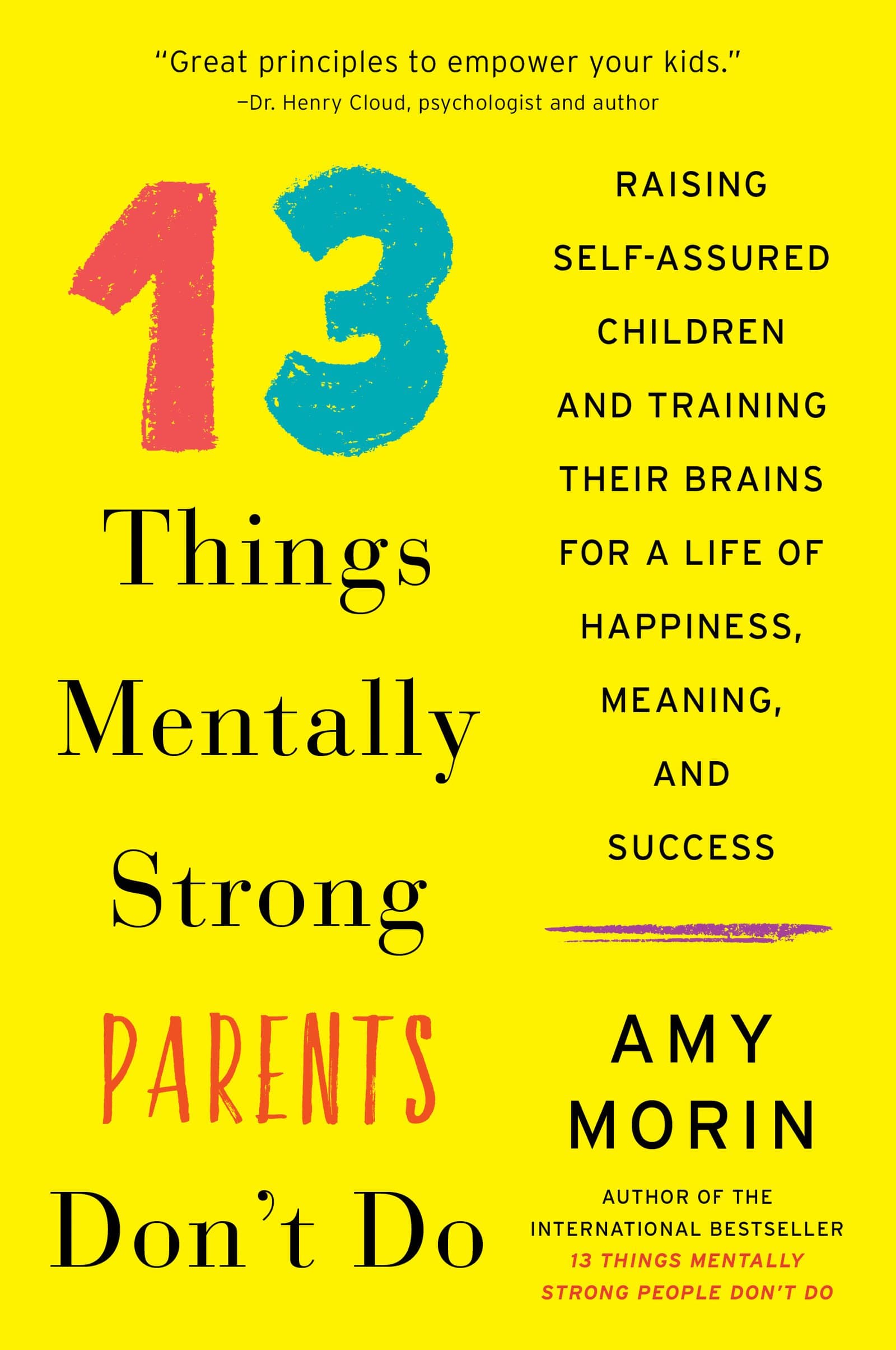 13 Things Mentally Strong P Pb