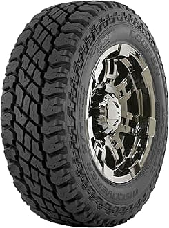 CooperDiscoverer S/T Maxx All-Season LT305/65R17 121/118Q Tire