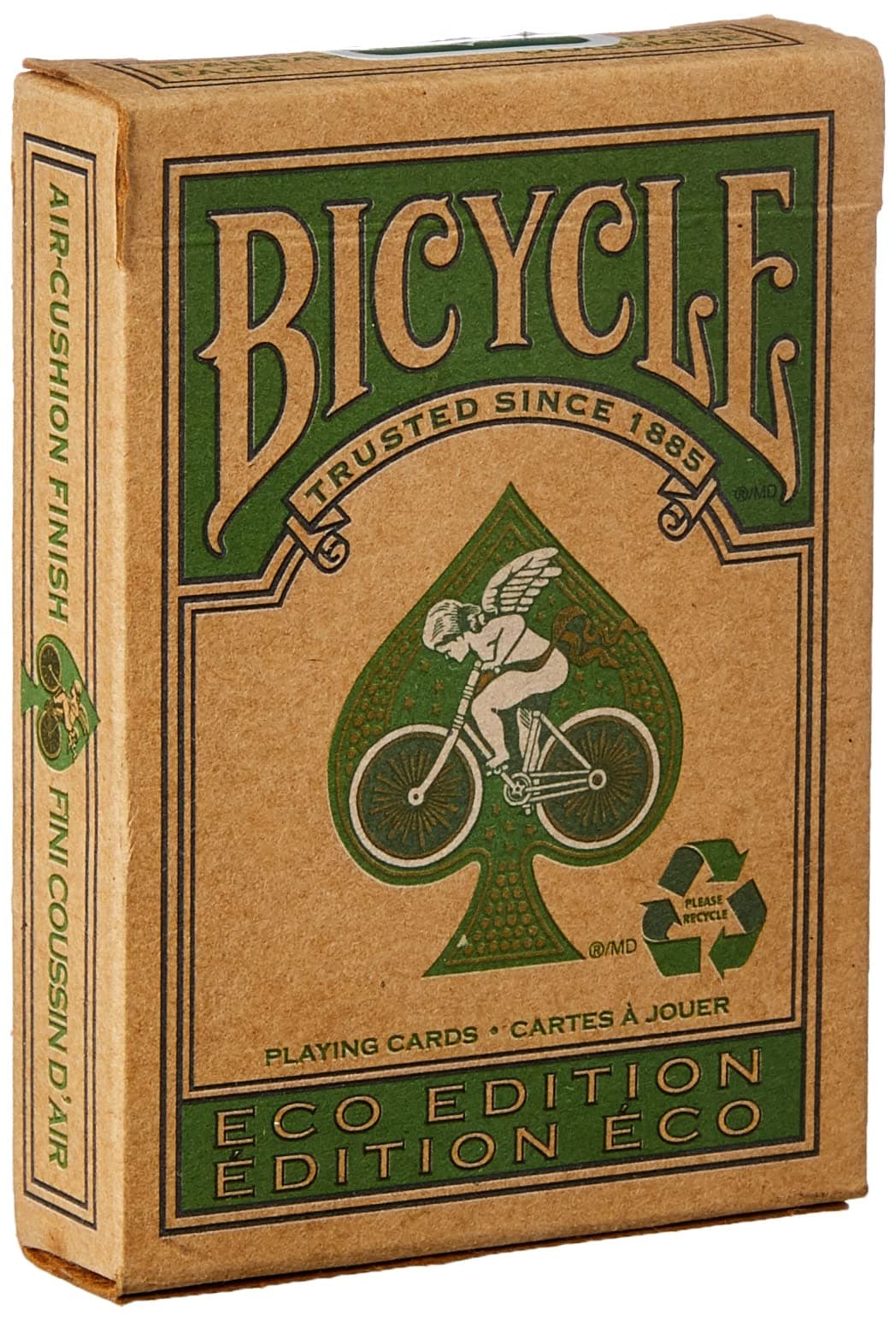 Bicycle Eco Edition Playing Cards