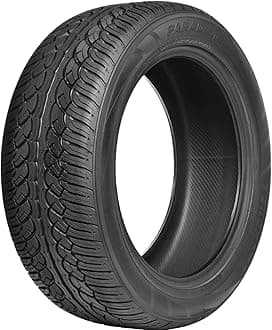 Parada Spec-X 295/35R24 110V XL