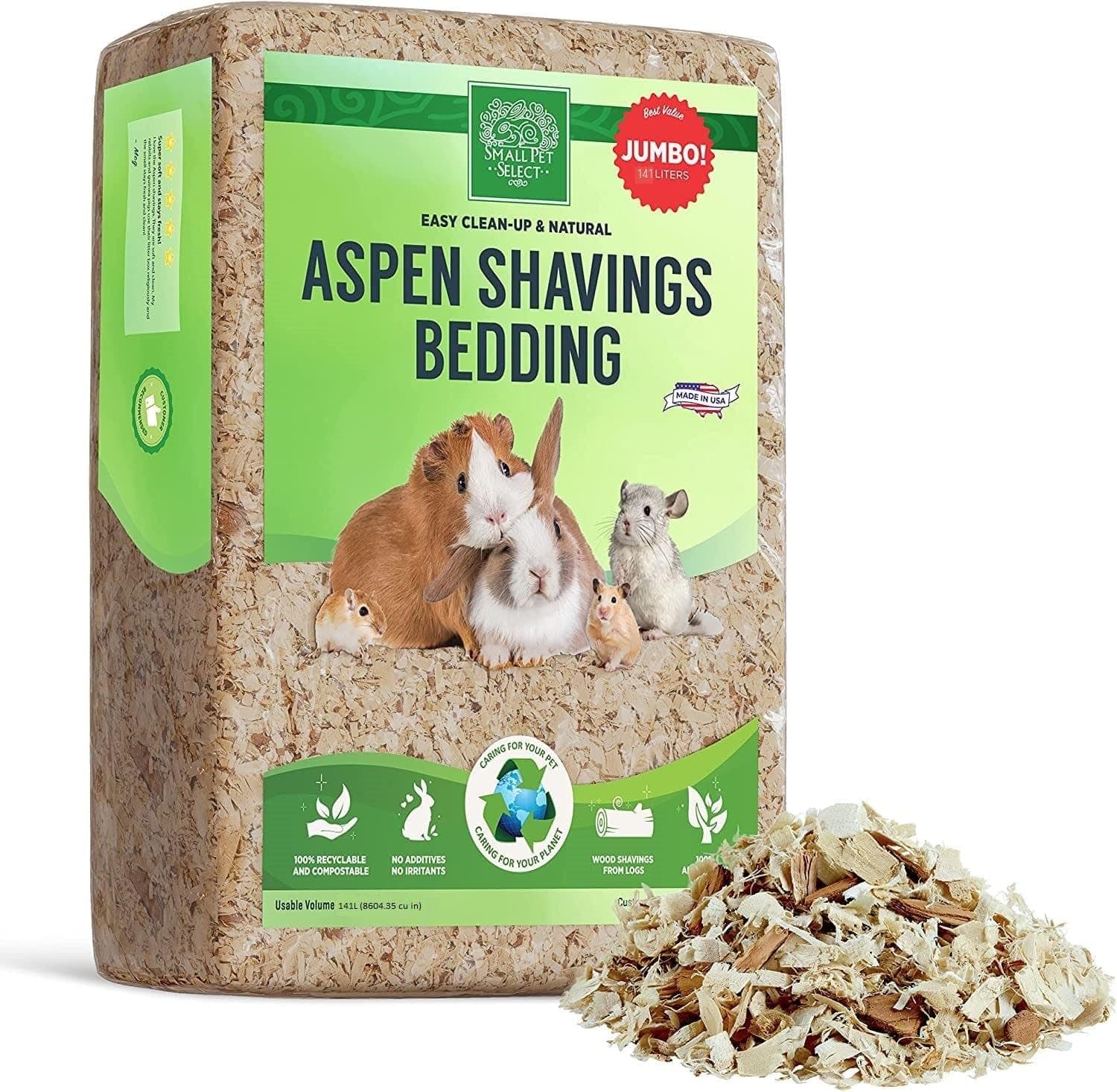 Aspen Bedding - 113L