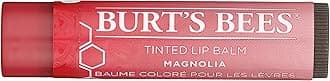 BURTS BEES Tinted Lip Balm Magnolia, 0.15 OZ