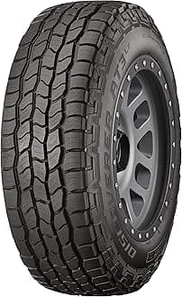 Cooper Discoverer AT3 XLT All-Season LT285/70R17 121/118S Tire