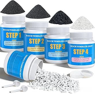 Polishing Refill Set( 4 lbs )