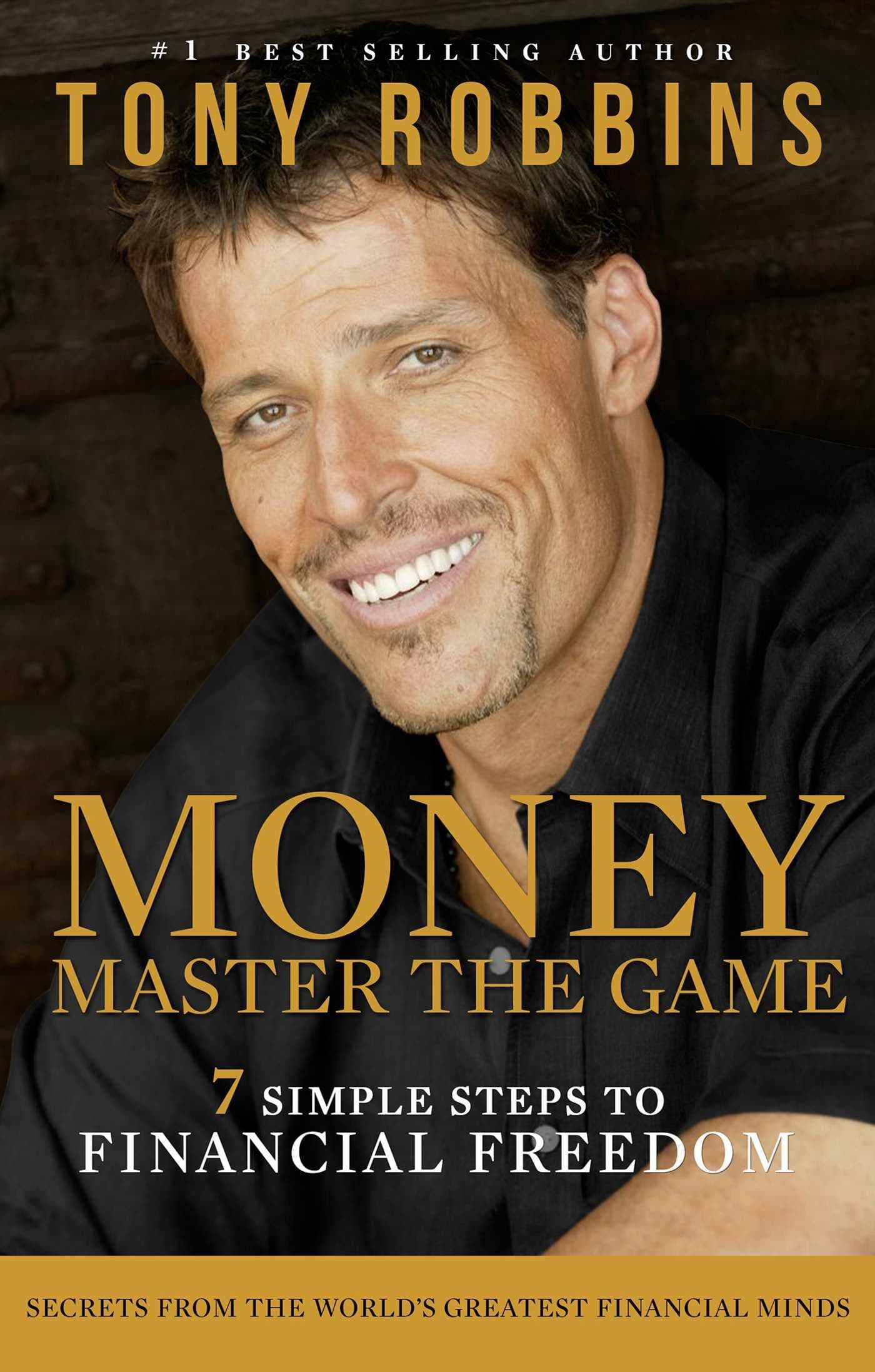 Money: Master The Game