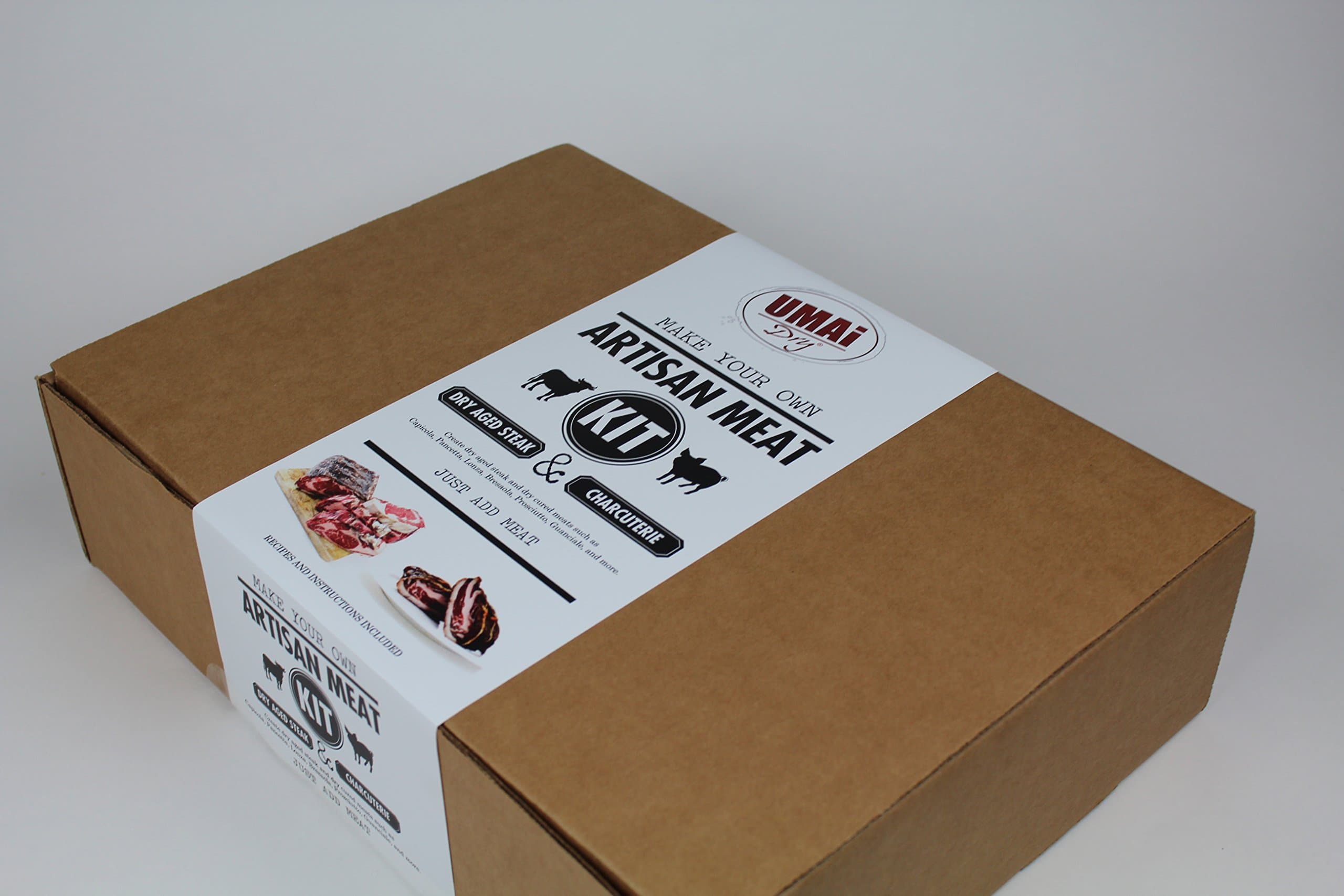 Steak Aging Kit (Artisan Meat Kit)