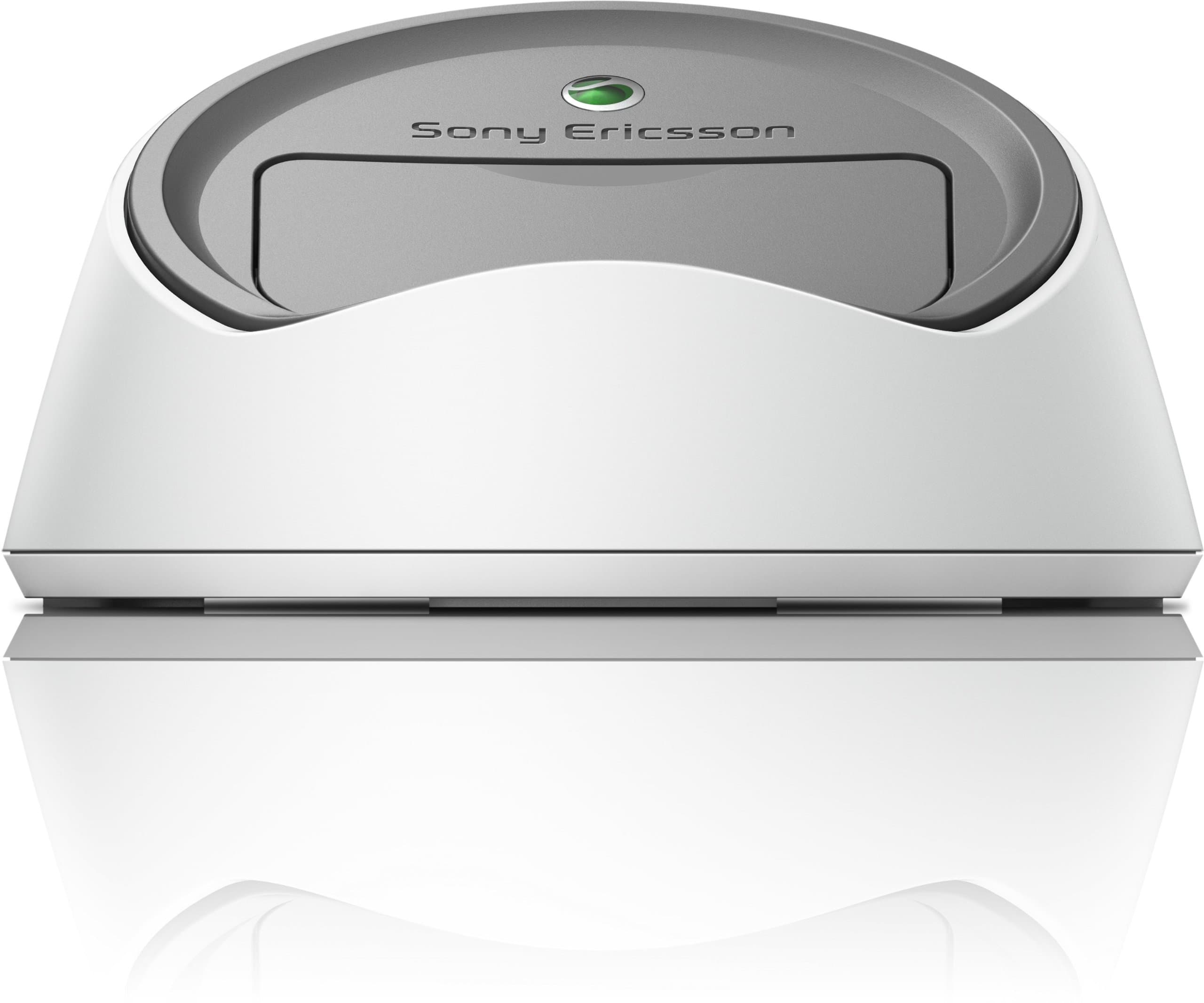 Sony LiveDock DK10 - notebook docks & port replicators (Cable, USB 2.0, Grey, White)