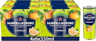 San Pellegrino Grapefruit