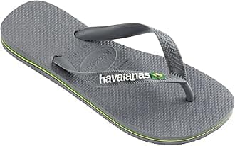 Havaianas Men's Top Flip Flops