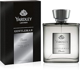 Gentlemen's Classic EDP