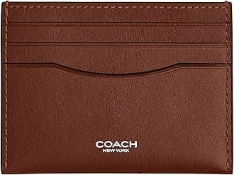 [COACH] メンズ フラットカードケース フラットカードケース