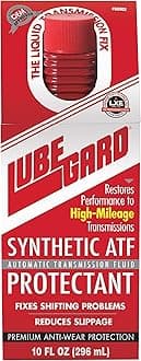 Lubegard 60902 Automatic Transmission Fluid Protectant, 10 oz.