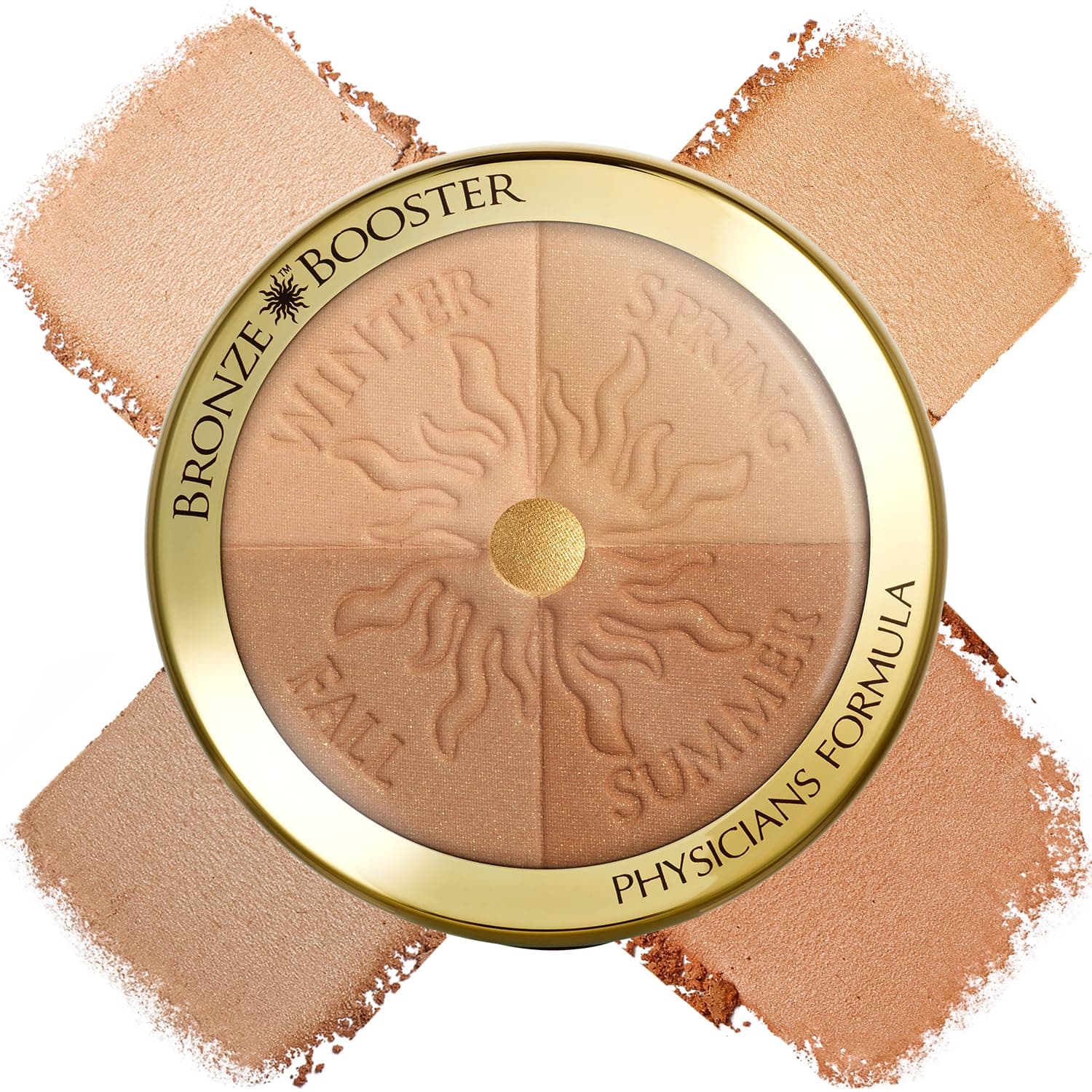 Physicians Formula Physicians Formula Boosting Season Bronzer - Light/Medium