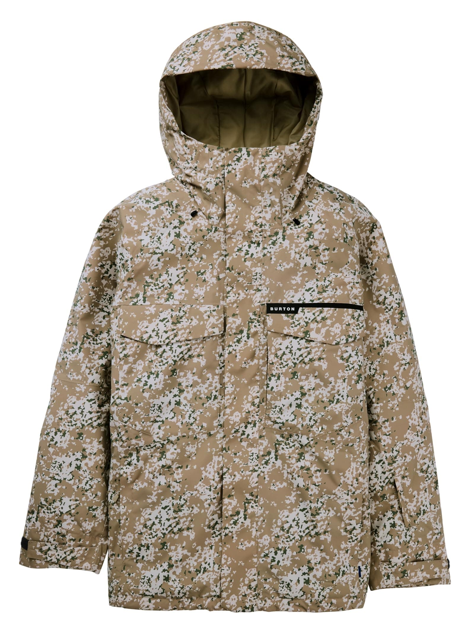 Men's Covert 2.0 2L Jacket