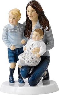 Commemoratives Young Royals 15cm