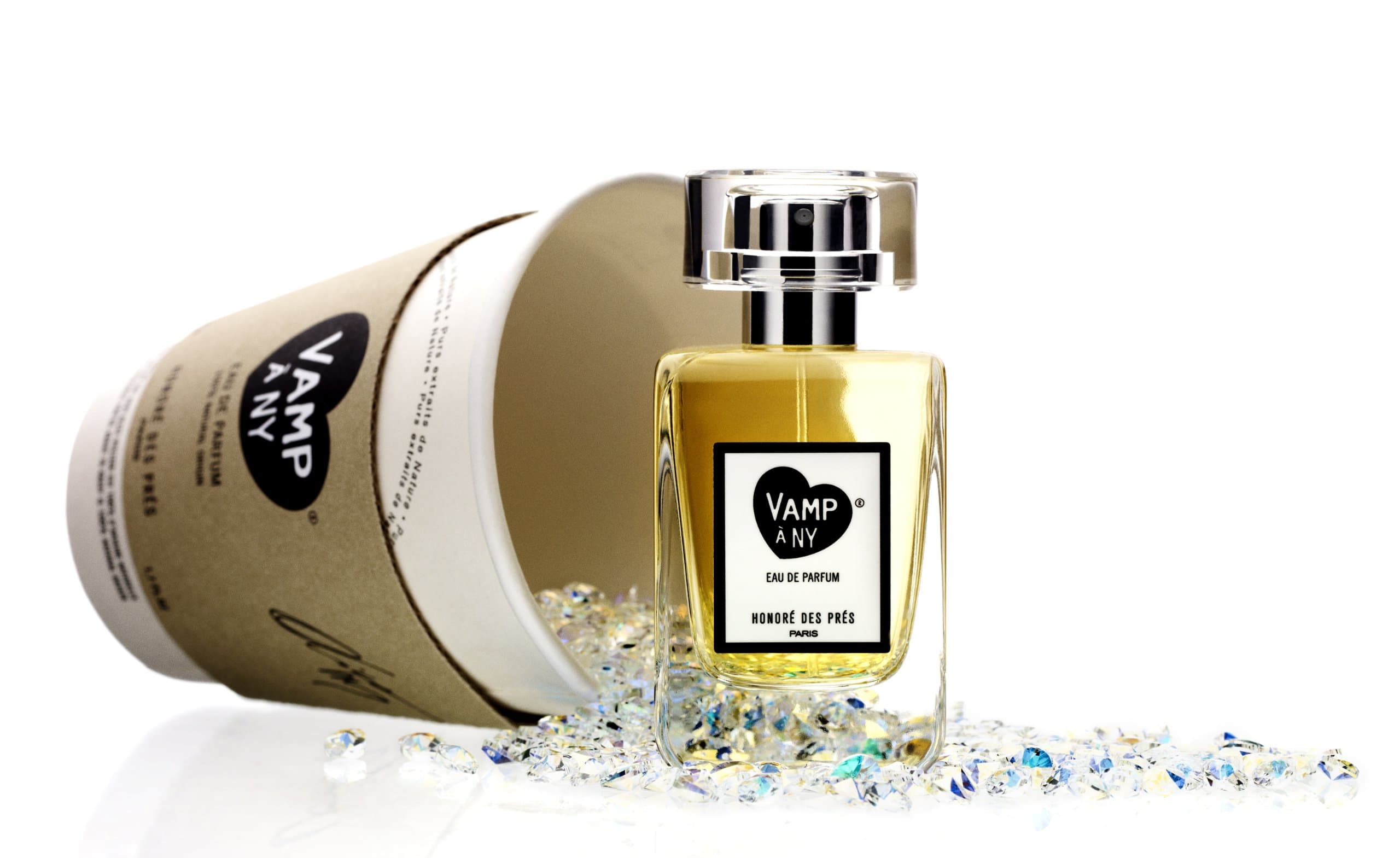Vamp a NY Eau de Parfum - 50ml