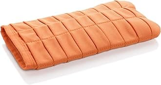 E-Cloth Window Genie, Premium Microfiber Glass and Window Cleaner Mitt, Great for Shower Glass Doors, Indoor & Outdoor Windows and Car Windshield, Washable and Reusable, 100 Wash Guarantee, 1 Pack