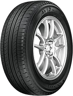 Yokohama Avid Touring-S 215/65R17 99T Passenger Tire