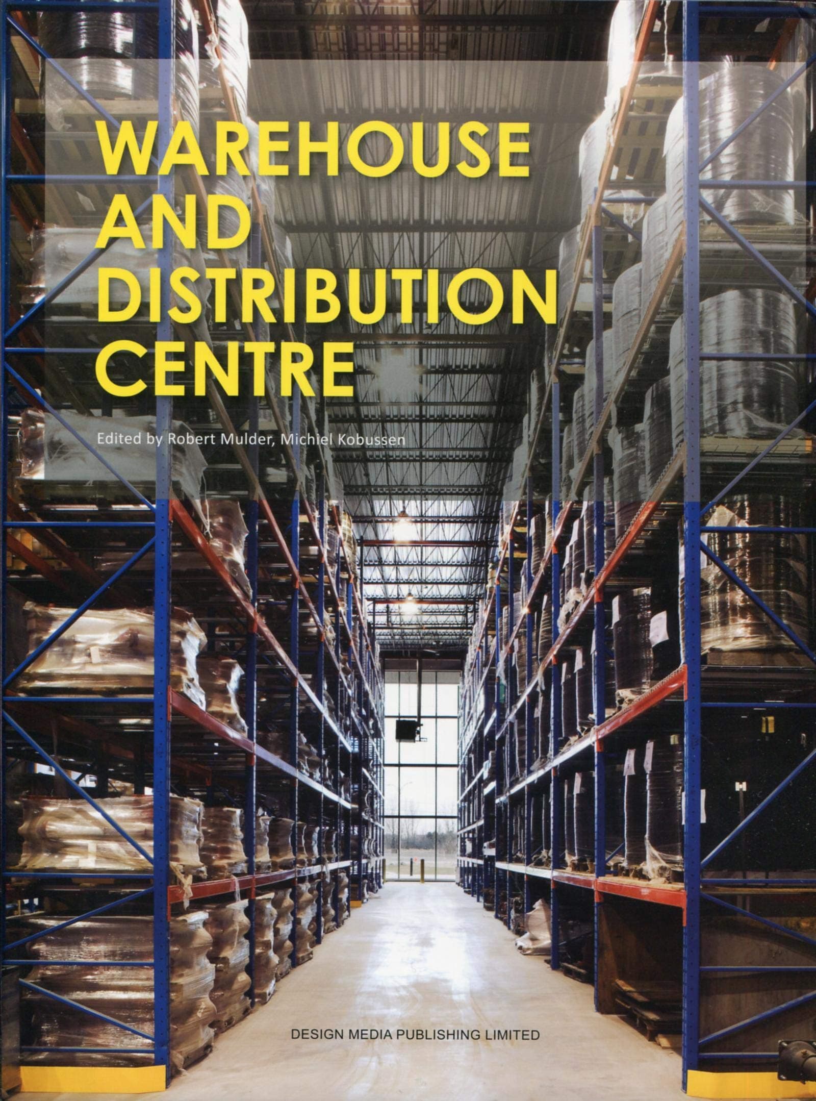 Warehouse and Distribution Center