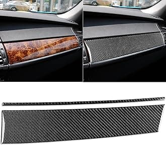 Gear Shift Trim Strips Panel