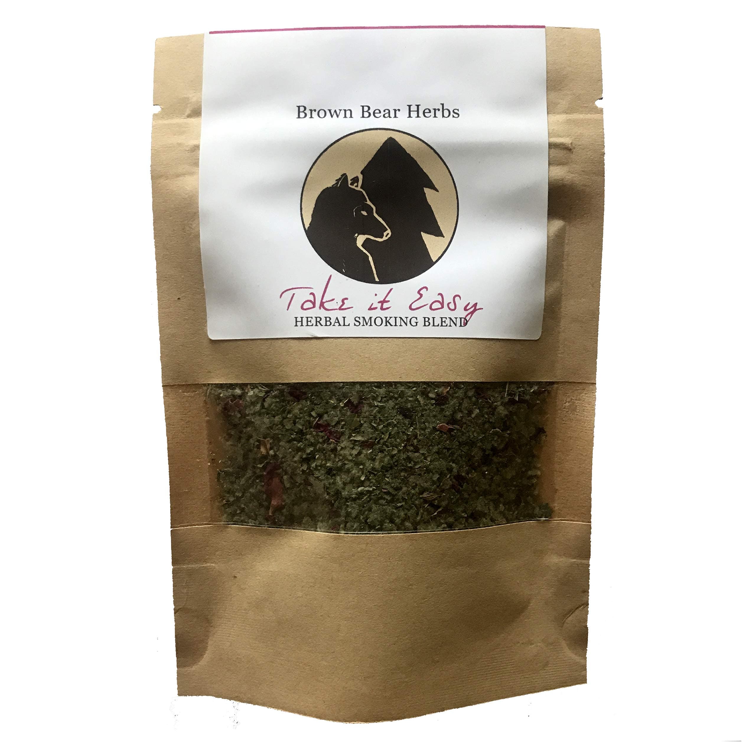 Take it Easy Roll Your Own