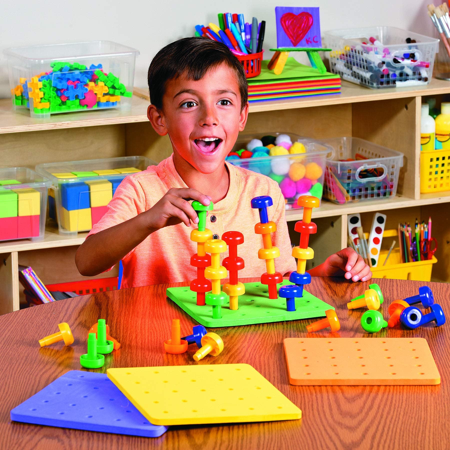 Fun Express Occupational Therapy Board