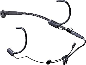 C520 Professional Head-Worn Condenser Microphone