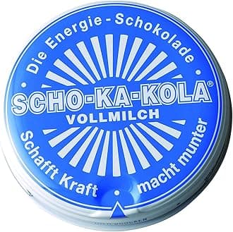 Shoca-Cola, Shoca-Cola, 3.5 oz (100 g)